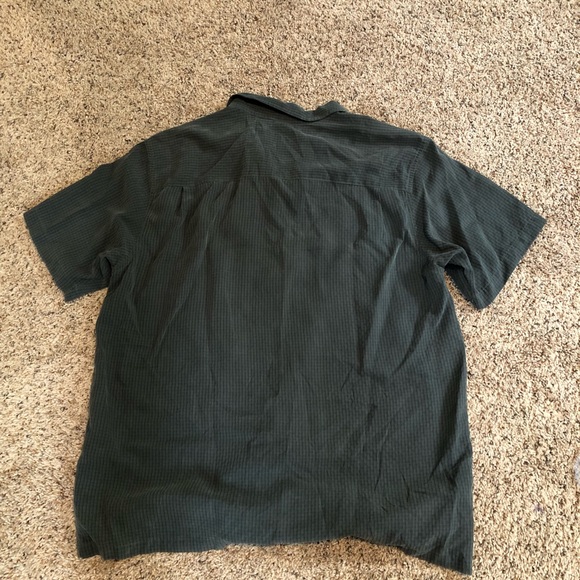 Columbia shirt sleeved shirt - Picture 3 of 5